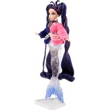 MGA Entertainment Mermaze Mermaidz - Color Change Winter Waves Nera Pop 