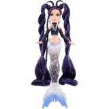 MGA Entertainment Mermaze Mermaidz - Color Change Winter Waves Nera Pop 