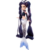 MGA Entertainment Mermaze Mermaidz - Color Change Winter Waves Nera Pop 