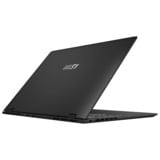 MSI Prestige 16 AI Evo B1MG-232NL 16"  laptop Donkergrijs | Ultra 7 165H | Arc Graphics | 16 GB | 512 GB SSD