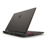 MSI Vector 16 HX AI A2XWHG-674NL 16"  gaming laptop Grijs | Core Ultra 7 255HX | RTX 5070 Ti | 32 GB 1 TB SSD