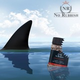 No Rubbish Hardcore Jaws barbecue rub 175 g