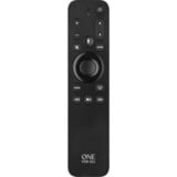 One for all Apple TV Afstandsbediening Zwart