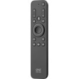One for all Apple TV Afstandsbediening Zwart