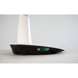 Optoma DC460 13MP document camera documentcamera Wit, 17x optical / 8x digital zoom