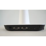 Optoma DC460 13MP document camera documentcamera Wit, 17x optical / 8x digital zoom