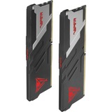 Patriot Viper Venom 32 GB DDR5-5600 (2x 16 GB) werkgeheugen Zwart, PVV532G560C36K, XMP 3.0