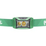 Petzl ACTIK ledverlichting Groen