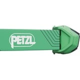 Petzl ACTIK ledverlichting Groen