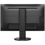 Philips 276B9/00 27" monitor Zwart, 1x HDMI, 1x DisplayPort, Sound