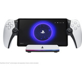 PowerA Oplaadstation voor PlayStation Portal Remote Player met Lumectra Wit/zwart