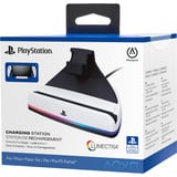 PowerA Oplaadstation voor PlayStation Portal Remote Player met Lumectra Wit/zwart