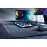 Razer Deathstalker V2 Pro TKL RGB mechanisch gaming toetsenbord Zwart, US lay-out (QWERTY), Razer Linear Optical (Red), 80% (TKL)	, Bluetooth