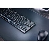 Razer Deathstalker V2 Pro TKL RGB mechanisch gaming toetsenbord Zwart, US lay-out (QWERTY), Razer Linear Optical (Red), 80% (TKL)	, Bluetooth