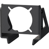 Res-Tech X1 DD Support Simucube bevestiging Zwart
