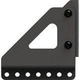 Res-Tech X1 DD Support Simucube bevestiging Zwart