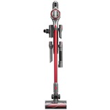 Roborock Robo Accu steelstofzuiger H7 gy/rd Grijs/rood