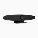 Rocware RC10 4K UHD USB Video Bar conferentiesysteem Zwart, 8,51 MP CMOS-sensor, Bluetooth 5.0