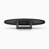 Rocware RC10 4K UHD USB Video Bar conferentiesysteem Zwart, 8,51 MP CMOS-sensor, Bluetooth 5.0