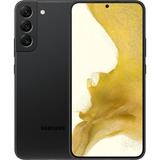 SAMSUNG Galaxy S22+ 128GB mobiele telefoon Zwart, Phantom Black, Android 12