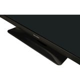 Salora 24MBA300 Smart TV, 12V 24" Led Zwart, 3x HDMI, USB-A, WiFi, BT