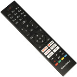 Salora 24MBA300 Smart TV, 12V 24" Led Zwart, 3x HDMI, USB-A, WiFi, BT