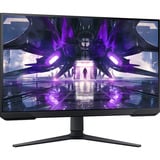 Samsung Odyssey G3 S27AG322NU 27" gaming monitor Zwart, 165 Hz, HDMI, DisplayPort, AMD FreeSync