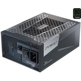 Seasonic PRIME TX-1300, 1300 Watt voeding  Zwart, 8x PCIe, Kabel-Management