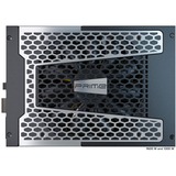 Seasonic PRIME TX-1300, 1300 Watt voeding  Zwart, 8x PCIe, Kabel-Management