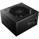 Sharkoon Rebel P20 Gen2 modulaire 750 watt voeding  Zwart, 1x 12V-2x6, 3x PCIe