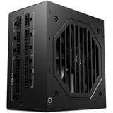Sharkoon Rebel P20 Gen2 modulaire 750 watt voeding  Zwart, 1x 12V-2x6, 3x PCIe