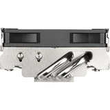 SilverStone Hydrogon H90 ARGB cpu-koeler 4-pins PWM fan-connector
