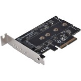 SilverStone SST-ECM27 aansluiting uitbreiding