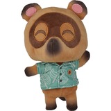 Simba Animal Crossing - Timmy Pluchenspeelgoed 25 cm