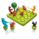 SmartGames Walk the dog Denkspel Nederlands, 1 speler, Vanaf 6 jaar, 80 opdrachten