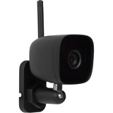 Smartwares CIP-39330 Mini outdoor camera beveiligingscamera Zwart