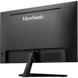 ViewSonic VX27G1-2K 2K QHD 27" gaming monitor Zwart, 2x HDMI, 1x DisplayPort, 180 Hz