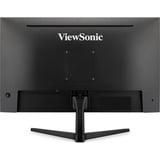 ViewSonic VX27G1-2K 2K QHD 27" gaming monitor Zwart, 2x HDMI, 1x DisplayPort, 180 Hz