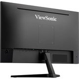 ViewSonic VX27G1-2K 2K QHD 27" gaming monitor Zwart, 2x HDMI, 1x DisplayPort, 180 Hz