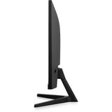 ViewSonic VX27G1-2K 2K QHD 27" gaming monitor Zwart, 2x HDMI, 1x DisplayPort, 180 Hz