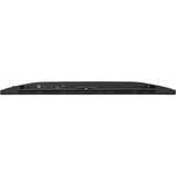 ViewSonic VX27G1-2K 2K QHD 27" gaming monitor Zwart, 2x HDMI, 1x DisplayPort, 180 Hz