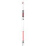 WOLF-Garten TL 32 eM e-multi-star boomschaar Rood/grijs, Zonder accu handgreep