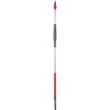 WOLF-Garten TL 32 eM e-multi-star boomschaar Rood/grijs, Zonder accu handgreep