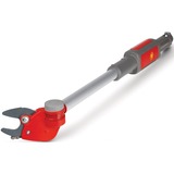 WOLF-Garten TL 32 eM e-multi-star boomschaar Rood/grijs, Zonder accu handgreep