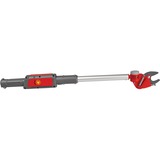 WOLF-Garten TL 32 eM e-multi-star boomschaar Rood/grijs, Zonder accu handgreep