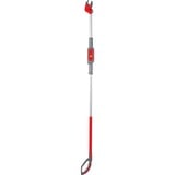 WOLF-Garten TL 32 eM e-multi-star boomschaar Rood/grijs, Zonder accu handgreep