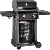 Weber Spirit Classic E-220 gasbarbecue Zwart