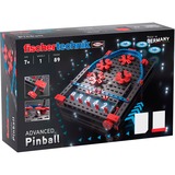 fischertechnik Advanced - Pinball Constructiespeelgoed 569015