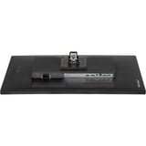 iiyama G-Master Red Eagle GB2770HSU-B6 27" gaming monitor Zwart, 180 Hz, HDMI, DisplayPort, Audio