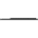 iiyama Prolite TE7512MIS-B1AG 74.5" 4K Ultra HD Public Display Zwart, 4K UHD, Touch, WiFi, VGA, HDMI, USB-C, LAN, Audio